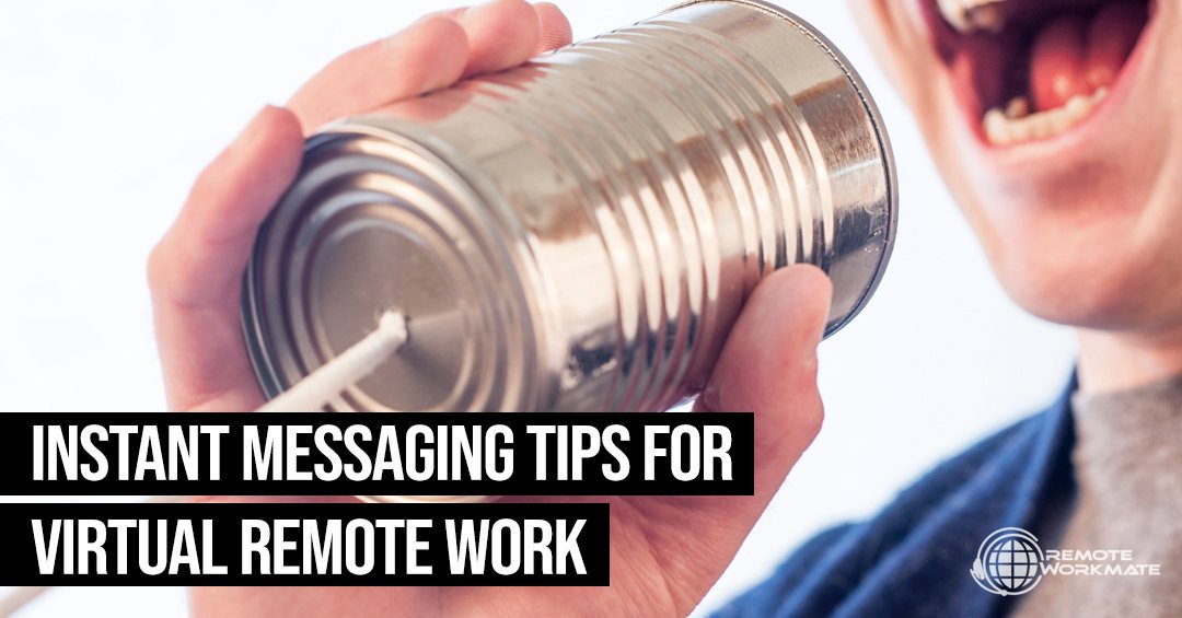remoteworkmate1's tweet photo. Since you’re unable to speak with colleagues and clients in person, you need to know your alternatives. Fortunately, we live in a time when solutions are simple and accessible.
Check out our article of the week: https://t.co/Yyd4iaY2ub
#RemoteWorkmate #RemoteWorkmateCareers https://t.co/4lVeQJgsu4
