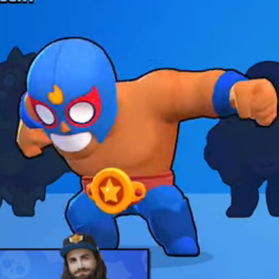 Gedi On Twitter In Next Brawlstars Update You Can See 2 New