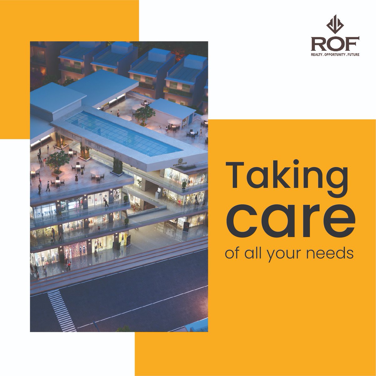 ROF_Group's tweet photo. Promise to deliver on your needs.
#ROF
#AffordableProject #CommercialProject #ResidentialProject #GoodHome
#Trust https://t.co/wpSF6Jawyv