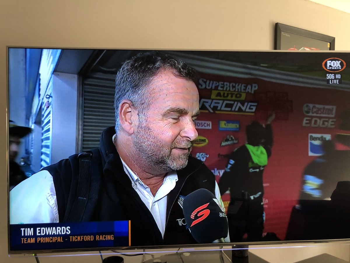 Zuffenhauzzen's tweet photo. I don’t agree with #MarkSkaife ,the job of Race Control is 2MANAGE RACES!They’ve stuffed it up TOO MANY TIMES!II agree with #Jamiewincup & #Leeholdsworth ! Get COMPETENT @CAMSmotorsport people! @redbullholden @TickfordRacing #Fox_Motorsport #VASC #V8SC #NZL #AUS #SCTRACKSIDE https://t.co/LcHYuVGk9v