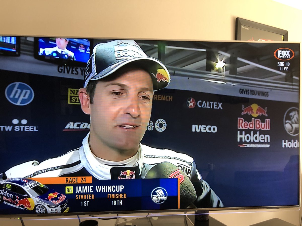 Zuffenhauzzen's tweet photo. I don’t agree with #MarkSkaife ,the job of Race Control is 2MANAGE RACES!They’ve stuffed it up TOO MANY TIMES!II agree with #Jamiewincup & #Leeholdsworth ! Get COMPETENT @CAMSmotorsport people! @redbullholden @TickfordRacing #Fox_Motorsport #VASC #V8SC #NZL #AUS #SCTRACKSIDE https://t.co/LcHYuVGk9v