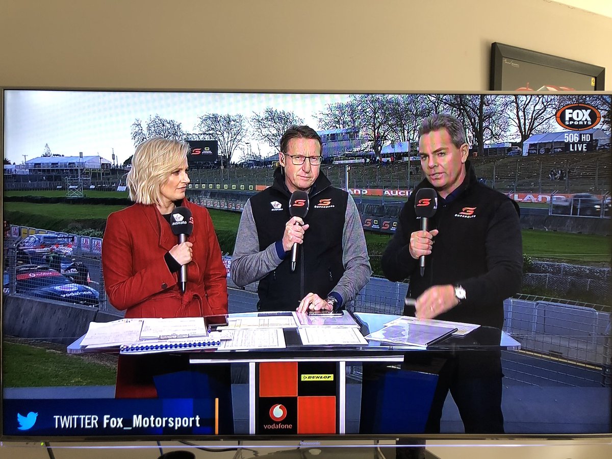 Zuffenhauzzen's tweet photo. I don’t agree with #MarkSkaife ,the job of Race Control is 2MANAGE RACES!They’ve stuffed it up TOO MANY TIMES!II agree with #Jamiewincup & #Leeholdsworth ! Get COMPETENT @CAMSmotorsport people! @redbullholden @TickfordRacing #Fox_Motorsport #VASC #V8SC #NZL #AUS #SCTRACKSIDE https://t.co/LcHYuVGk9v