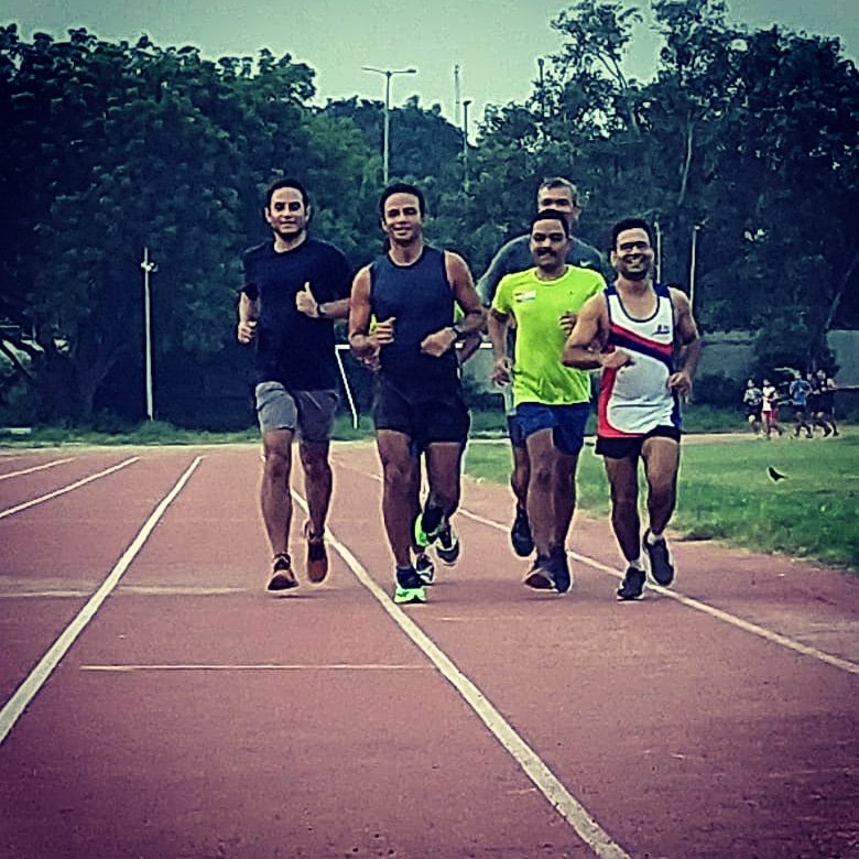 Jitendra20020's tweet photo. Some people don't have the guts for distance. The polite term for them is sprinters.
#eliterunnersacademy
#dineshkumar
#indianrunners_in https://t.co/QZ7YMvWQSB