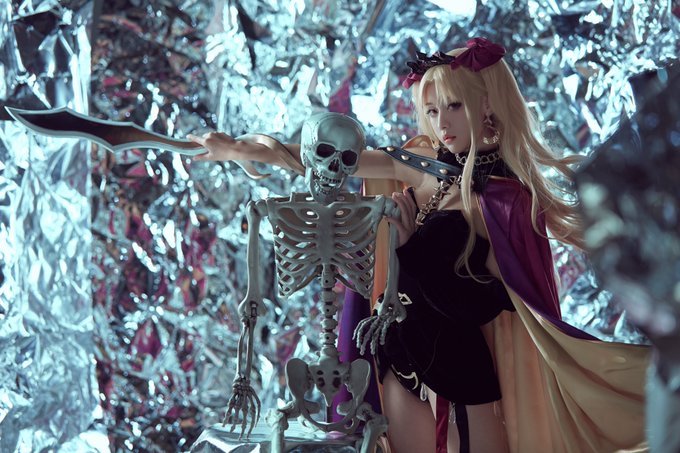 Twitterのコスプレ画像80