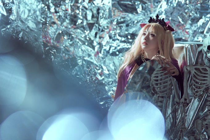 Twitterのコスプレ画像81