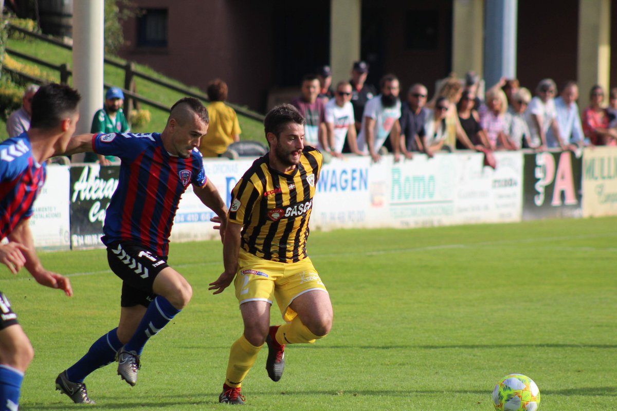 Infrafutbol_2b's tweet photo. Os dejamos la crónica y la galería de fotos del @SDLEIOAoficial
- @barakaoficial de ayer. Qué lo disfrutéis ⚽
https://t.co/w0LSl0JG8x https://t.co/F5dP9qolWz