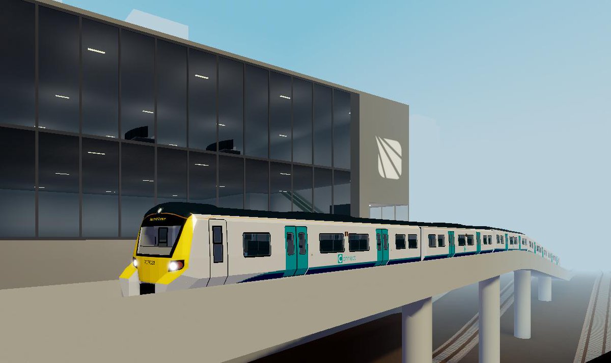 Stepfordcountyrailway Hashtag On Twitter - roblox scr stepford central airport central s airlink