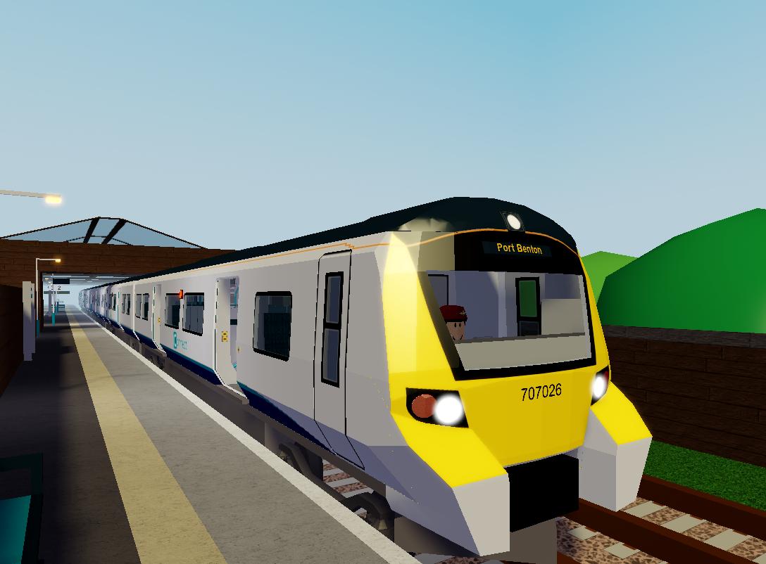 Stepfordcountyrailway Hashtag On Twitter - stepford county railway port benton to stepford central class 185 connect roblox