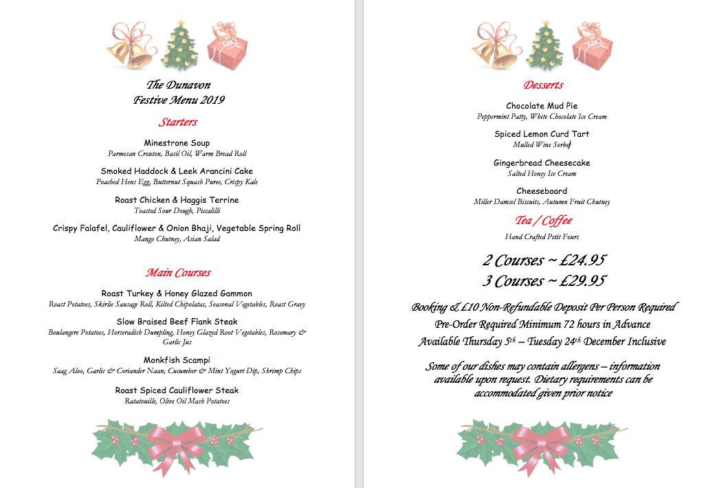 The Dunavon Hotel (@thedunavon) on Twitter photo 