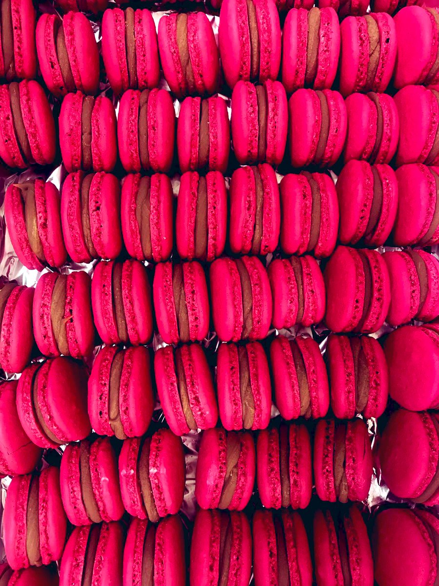 Calcot_and_Spa's tweet photo. Head Pastry Chef Nicolas, Sous Pastry Chef, Debby and team have been busy creating enticing elements for today’s Charity Polo Day #AfternoonTea 🌟🥂
Happy 10th anniversary #HAPolo19! @HospAction @hospactionsw Have a great day, all 🌳
#Cotswolds #HospitalityAction https://t.co/eF8qczUkJi