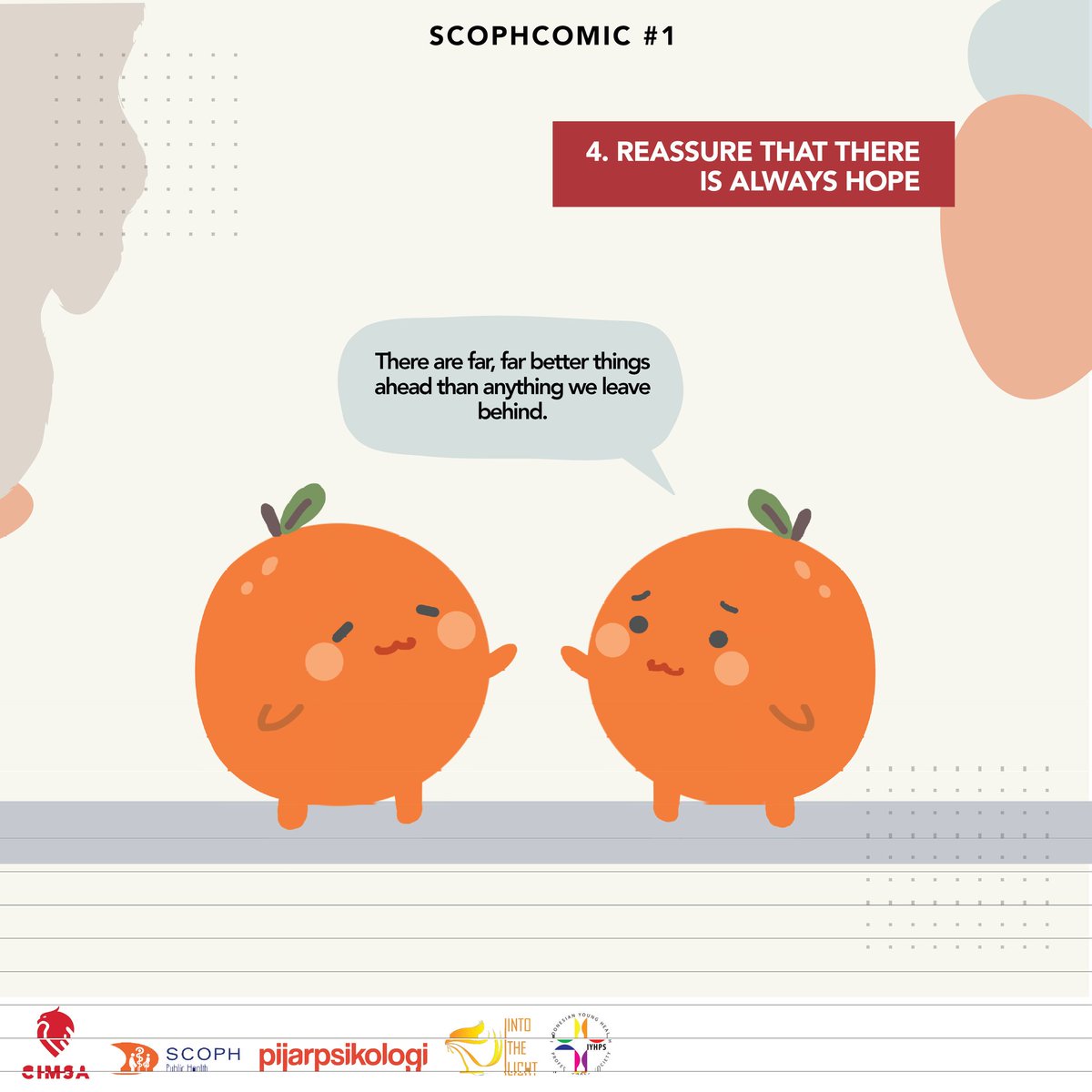 pijarpsikologi's tweet photo. Let's take a step further to understand suicide &amp; the way to prevent it.
.
Source: https://t.co/OsdIOGF8Vz
.
#WorldSuicidePreventionDay
#UnderstandingSuicide
#WeDontStopHere
#WMHD2019 https://t.co/onKDzz8ZL3