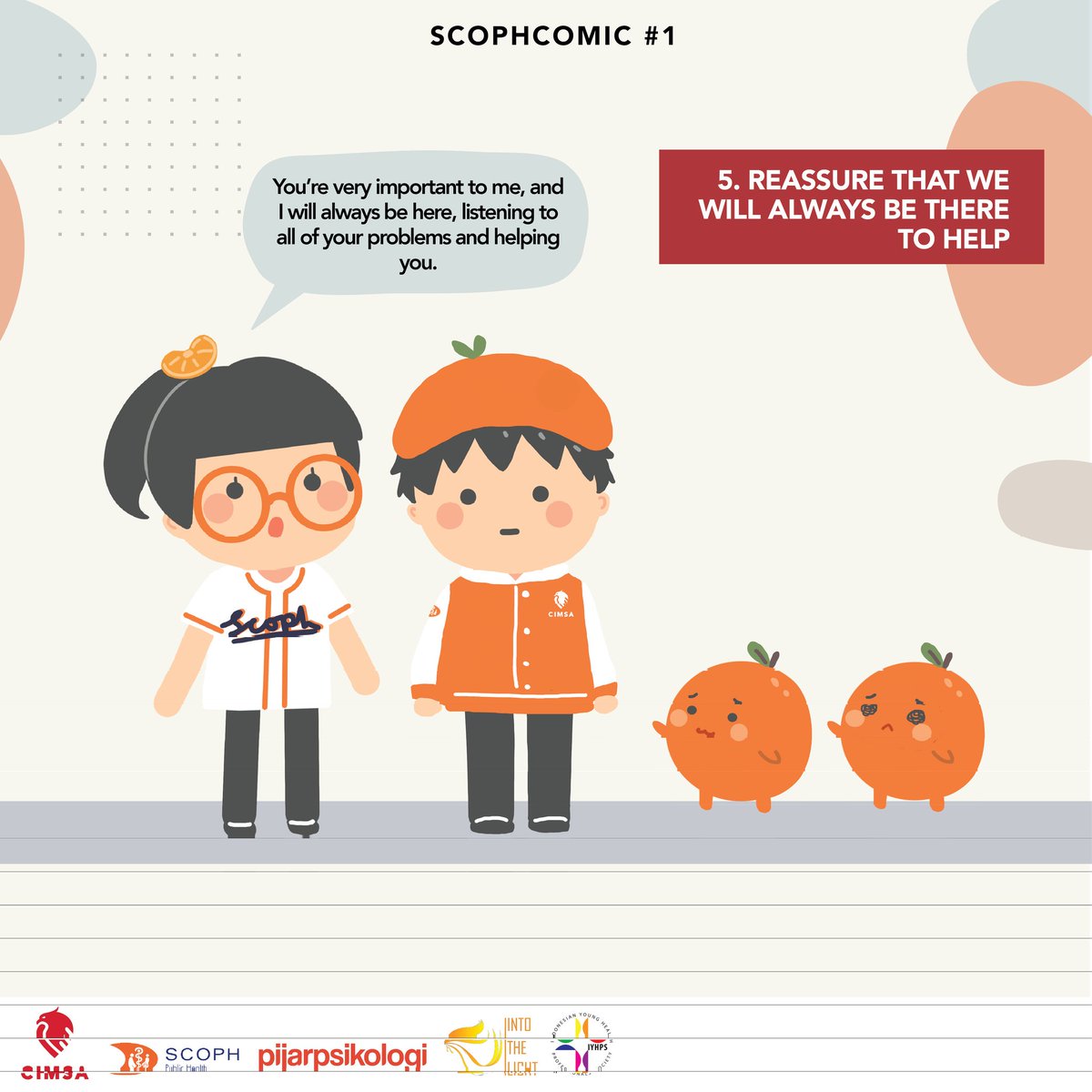 pijarpsikologi's tweet photo. Let's take a step further to understand suicide &amp; the way to prevent it.
.
Source: https://t.co/OsdIOGF8Vz
.
#WorldSuicidePreventionDay
#UnderstandingSuicide
#WeDontStopHere
#WMHD2019 https://t.co/onKDzz8ZL3