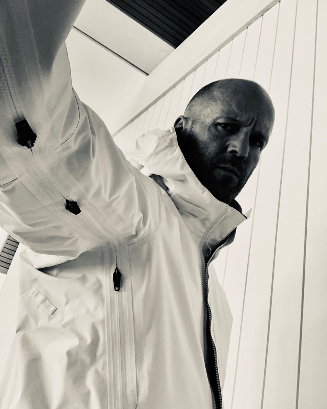 ACRONYM JOURNAL on Twitter: 安い公式 size S J76-GT ACRONYM ナイロンジャケット