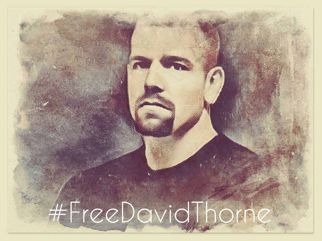 Freedom4bd's tweet photo. #FreeDavidThorne #DavidThorne #Wrongfullyconvicted https://t.co/0Pu1dy5PSR