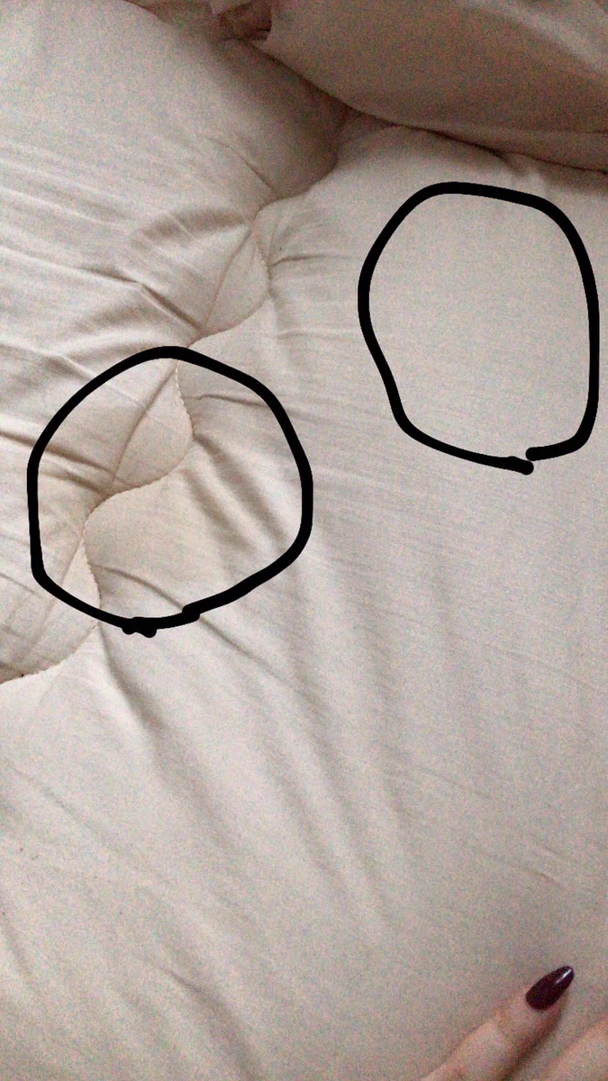 女性必見！布団に血つけちゃって半泣きになっても大丈夫。この方法試してみて。