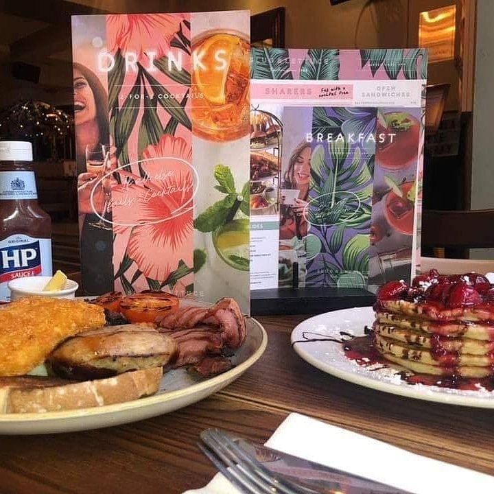 slugwolves's tweet photo. Sunday mornings never looked so good 🍳 

Come and enjoy a gorgeous breakfast available every morning until midday. 🌸 https://t.co/vTVPn2EaZT