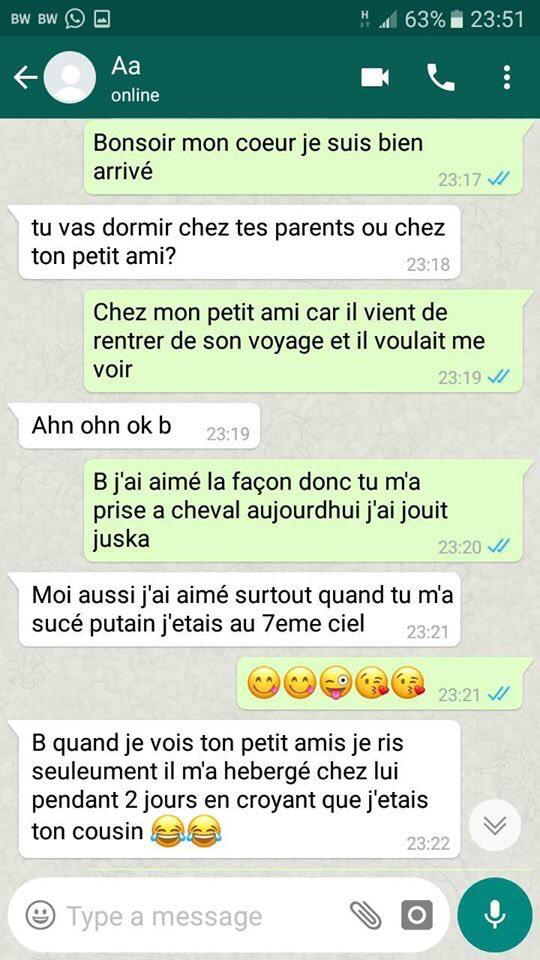 yvanovic33's tweet photo. Women are reallyyyyyyy trash. https://t.co/ICDtKYkcQT