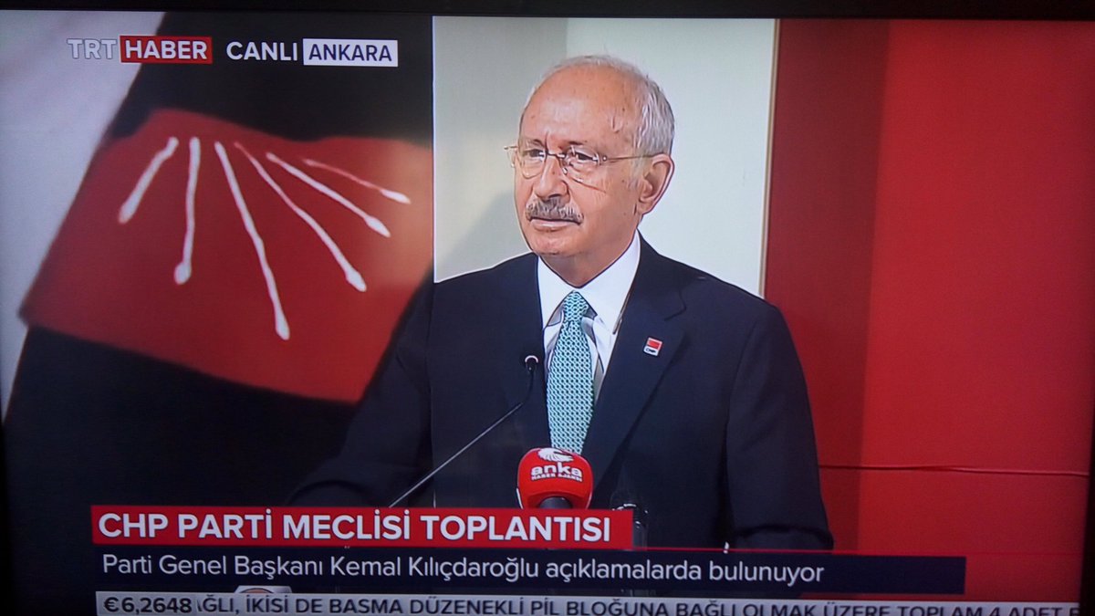 #KemalKılıçtaroğlu şuan canlı yayında dinliyorum. Yalandan başka hiç bir şey söylemedi. Pinokyo olsaydı burnu yere değerdi. 
<a href="/kilicdarogluk/">Kemal Kılıçdaroğlu</a>