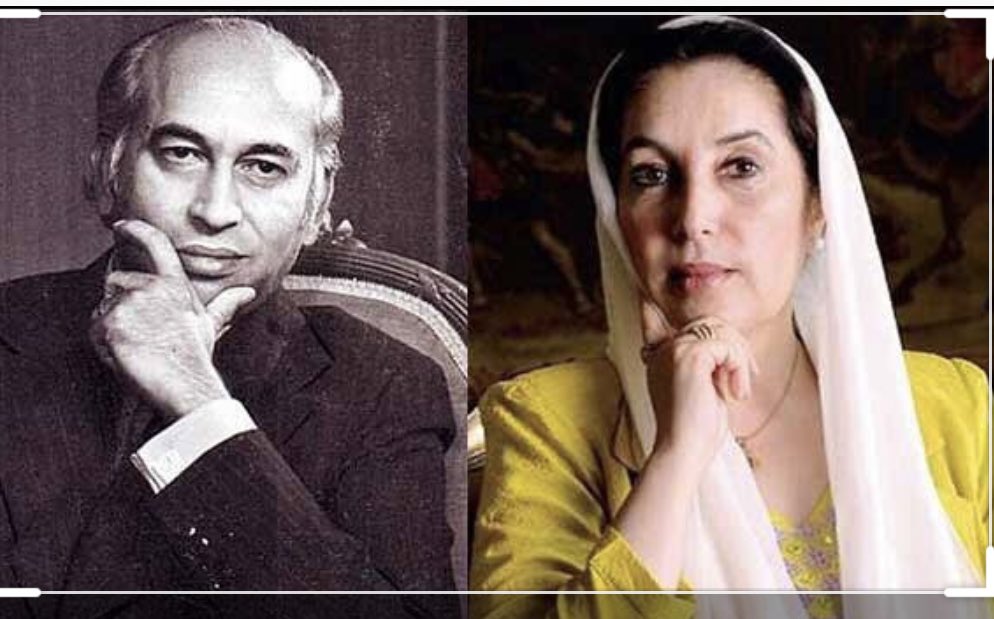 On #WorldDemocracyDay lets not forget sacrifices of #Bhutto Family for Democracy in Pakistan. On this special day Pakistani nation must pledge to defend democracy in such worst days when #SelectedNiazi is ruling & genuince democratic rule is deprived.