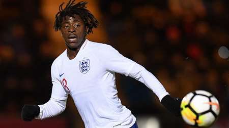 oluwashina's tweet photo. #Nigeria’s latest signing from England 🏴󠁧󠁢󠁥󠁮󠁧󠁿
JOSEPH ARIBO✅
JOSH MAJA✅
CHUBA AKPOM

Out on loan with England
EBERECHI EZE

Got my mind made up!😢
ADEMOLA LOOKMAN

I’m a Nigerian...Get Me Out of Here!🙏

FIKAYO TOMORI https://t.co/LbGAPtNikA