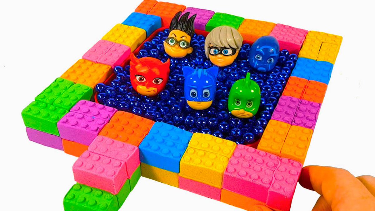 ToysPlayBoxTV's tweet photo. Belajar Mengenal Nama dan Suara -Comptines Et Chansons | Video Edukasi Anak - À Bébé Chanson #223
https://t.co/o8UdmmF9t9 https://t.co/fizOw70DBN
