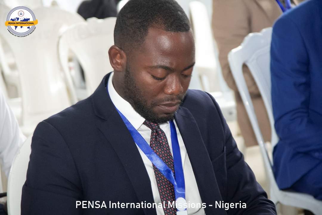 PensaIntl's tweet photo. Sunday Morning Service of the YOUTH / PENSA International Conference - Ignatius Uhuru College Of Education - Port Harcourt
#PIMissions
#PensaIntenational
#IntoTheWorldWeGo
#PossessingTheNations
#GOP19
#NijaMissions https://t.co/jAa4ojtTrP
