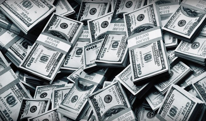 borsagundem's tweet image. Milyonerler 7 ayda 83,4 milyar liralık döviz aldı #Türkiye #milyoner #döviz - borsagundem.com/haber/milyoner…