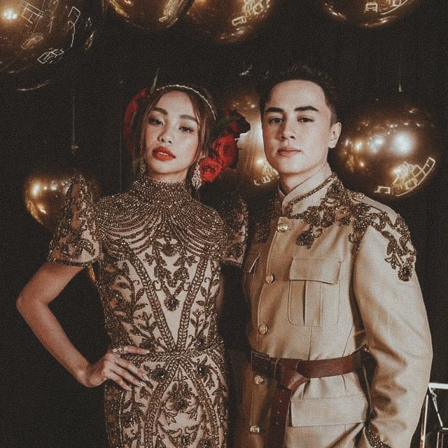 maywardloveteam's tweet photo. "jet'aime. ich liebi dich. te amo. tatlong magkakaibang lenggwahe pero iisa lang ang ibig sabihin nito. mahal kita" - ilys 1892 #MayWard https://t.co/nBaPbnvsXa