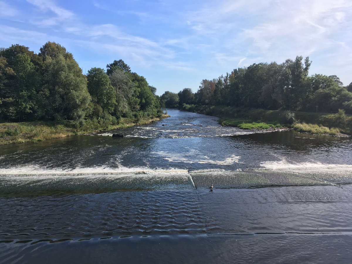 River Taff
