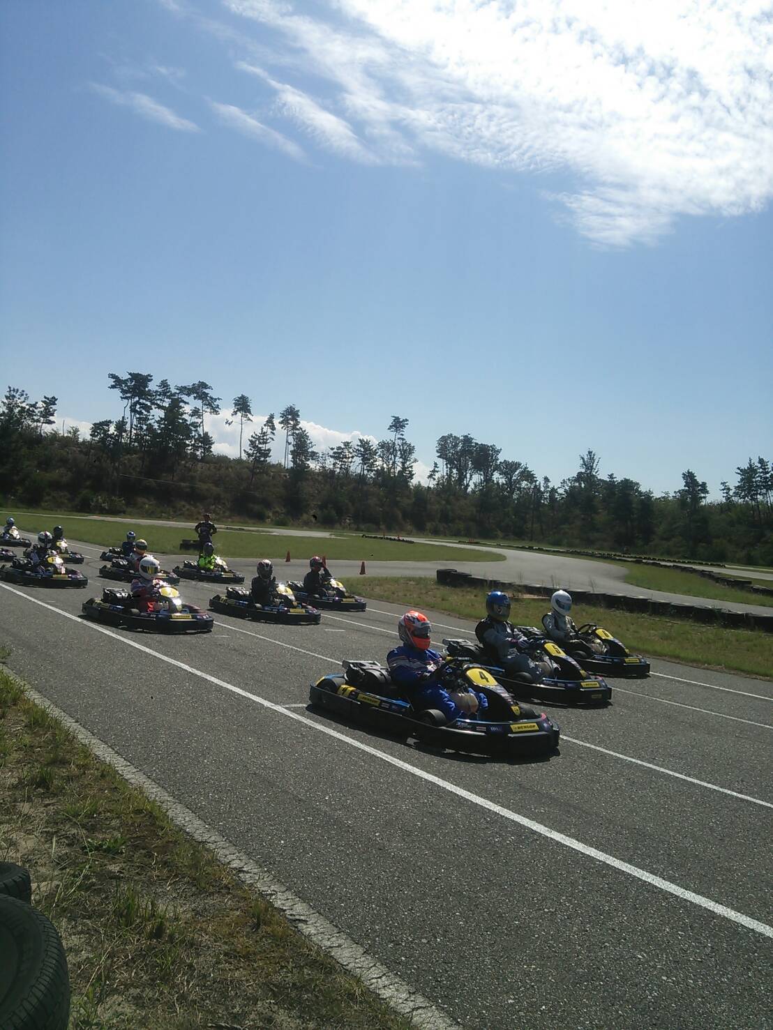 スピードパーク新潟 Spn Circuit Twitter