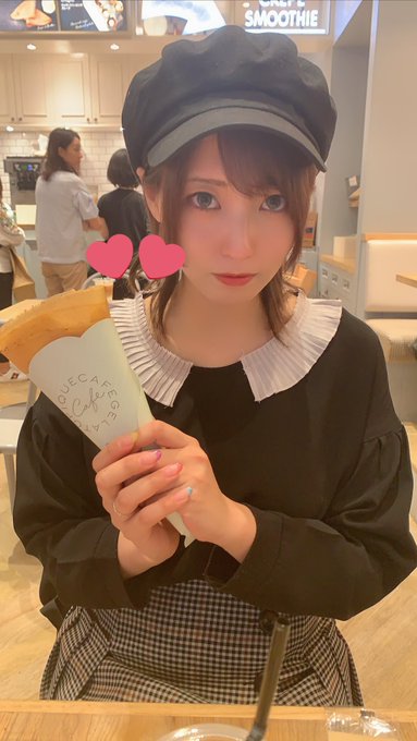 コスプレイヤー黒子ききのTwitter画像43