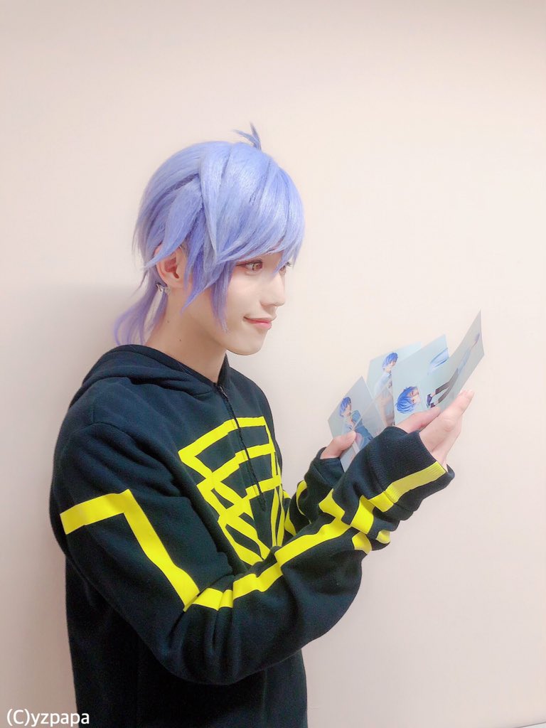 本田礼生の冨岡義勇役 鬼滅の刃舞台 の評判は 身体能力がやばいｗ ちゃんとテキトー生活