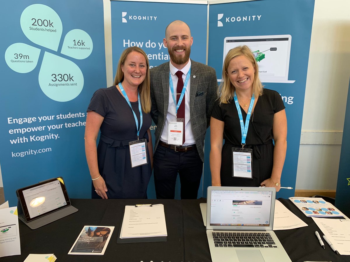 Kognity (@kognityed) on Twitter photo Another exciting day at #CamSchoolsConf! Come talk to us about how our intelligent textbooks can support your students and teachers. <a href="/CambridgeInt/">Cambridge International Education</a> #kognity Another exciting day at #CamSchoolsConf! Come talk to us about how our intelligent textbooks can support your students and teachers. <a href="/CambridgeInt/">Cambridge International Education</a> #kognity