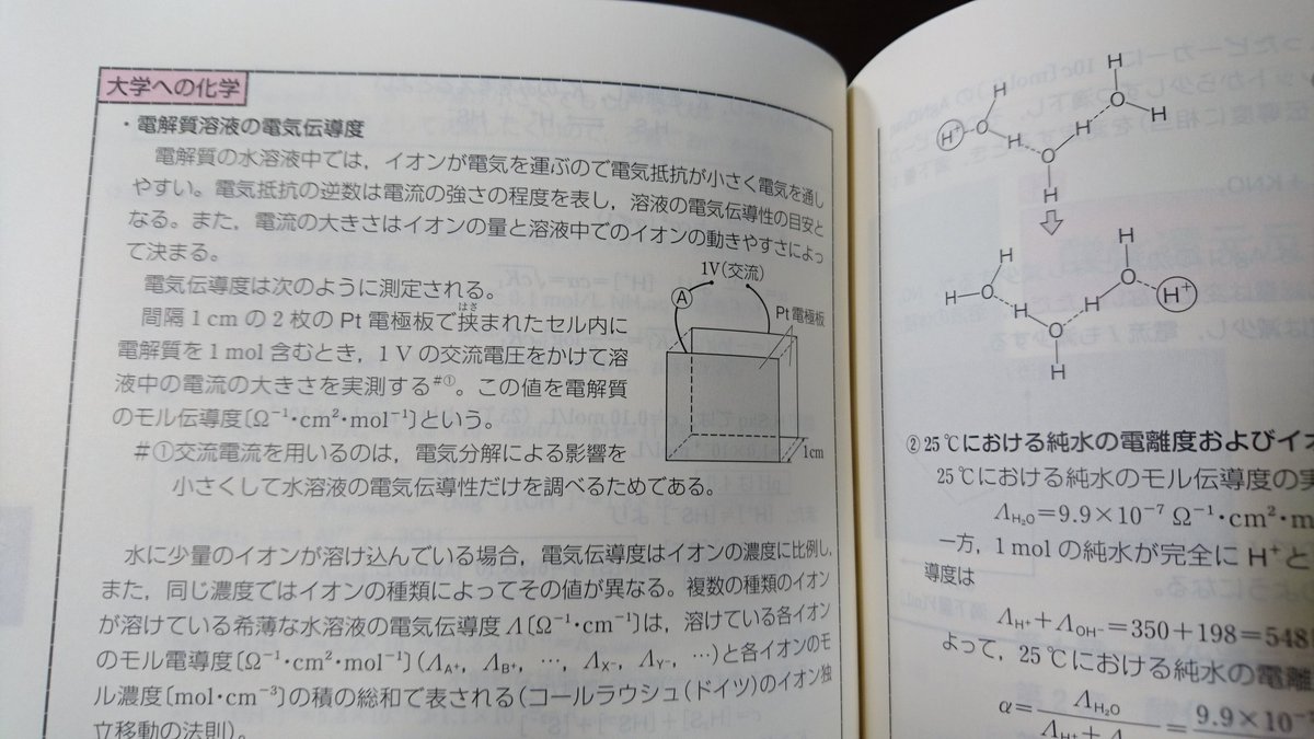 化学の新体系問題集 発展編