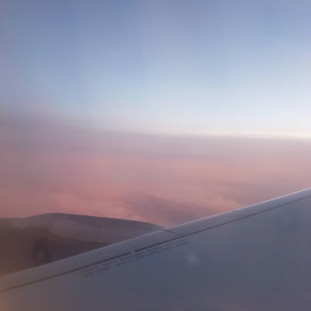 NJSkinDeep's tweet photo. Beautiful sunset pink https://t.co/P5CVLvdipI https://t.co/pDURryCMeo