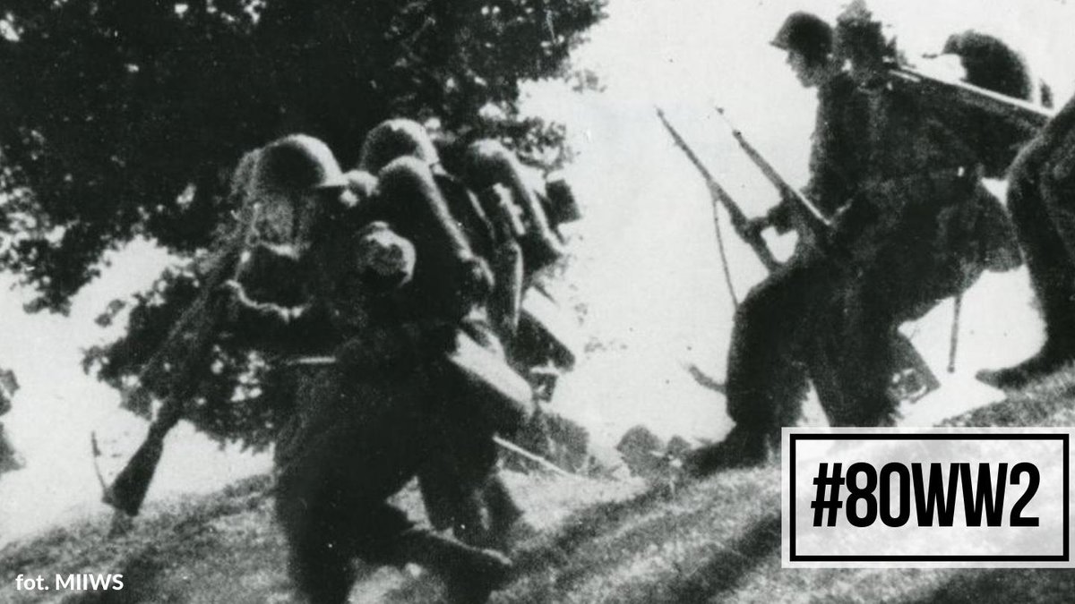Botschaft Polen De A Twitter 1939 45 Millionen Soldaten Kampften Wahrend Des Iiwk Im In U Ausland Im Feldzug Von 1939 1 000 000 Im Untergrund 400 000 1939 40 In Westeuropa 85 000 Polnische Armee In Der Su 180 000 Warschauer