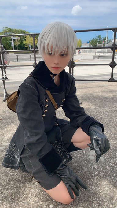 コスプレイヤー黒子ききのTwitter画像30