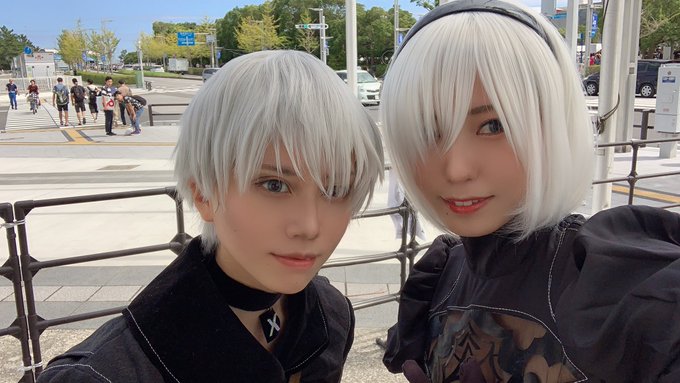 コスプレイヤー黒子ききのTwitter画像31
