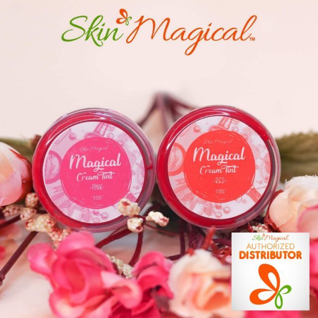 Skin Magical Store tweet media
