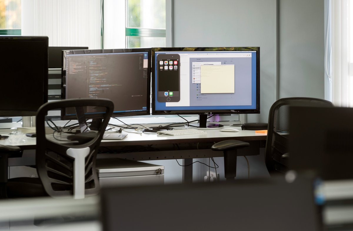VidatecForLife's tweet photo. Calling all Solution Designers! We have a rare opportunity to join the Vidatec team at a senior level as a Solutions Consultant. Full job description and details of how to apply here: https://t.co/1azJVAiFr6
#SolutionsDesign #SolutionsConsultant #Jobsintech https://t.co/MlY82AfXAI