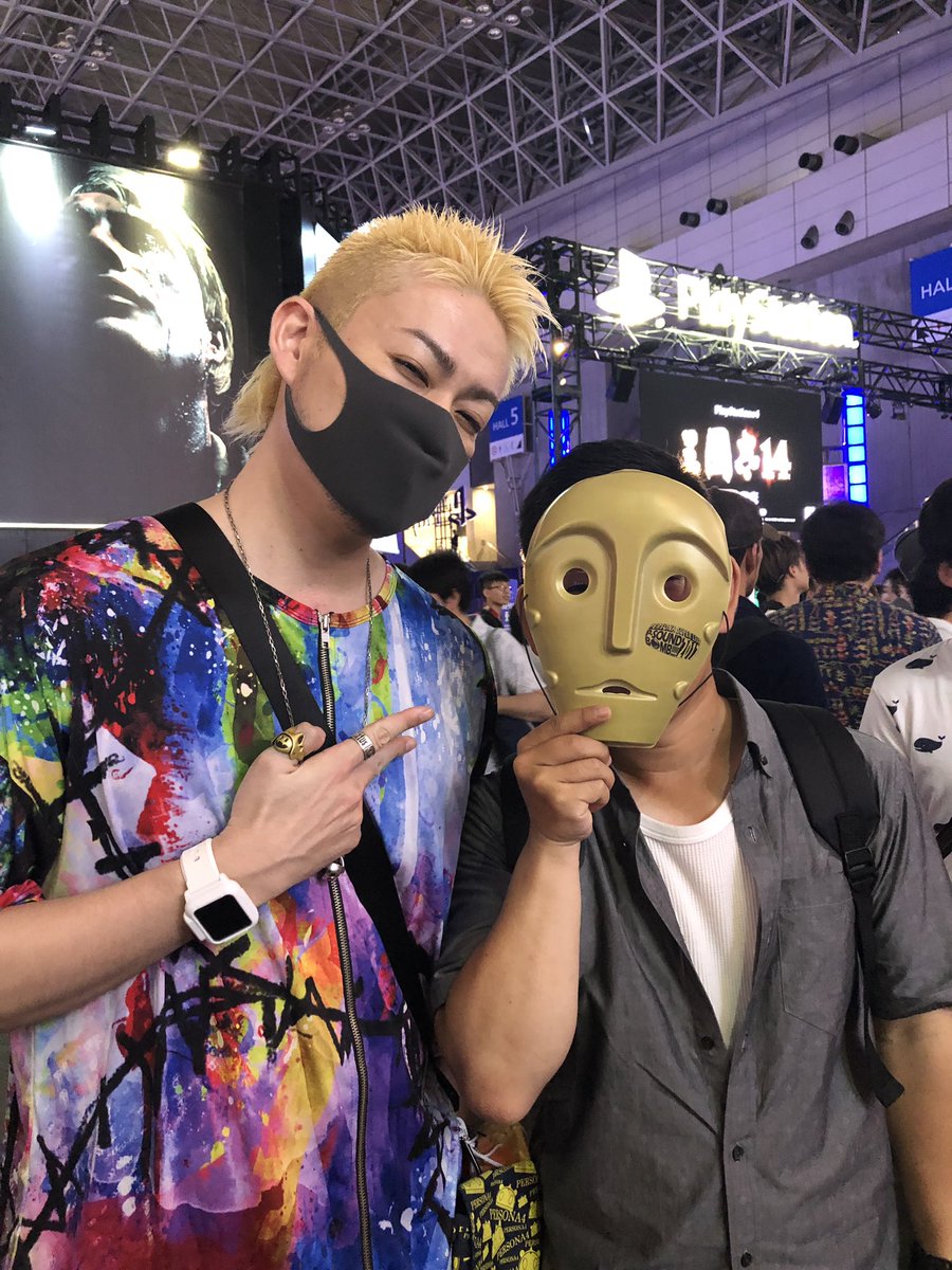 シャドウ匠 tweet media