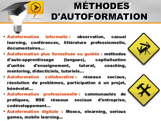PlamontPro's tweet photo. Avec le développement du #digital, les #competences techniques (#hardskills) peuvent de plus s'acquérir par l'#autoformation.
À la différence des #softskills qui nécessitent davantage la présence d'un enseignant pour les compétences #relationnelles et #comportementales https://t.co/mpF1FyCNEj