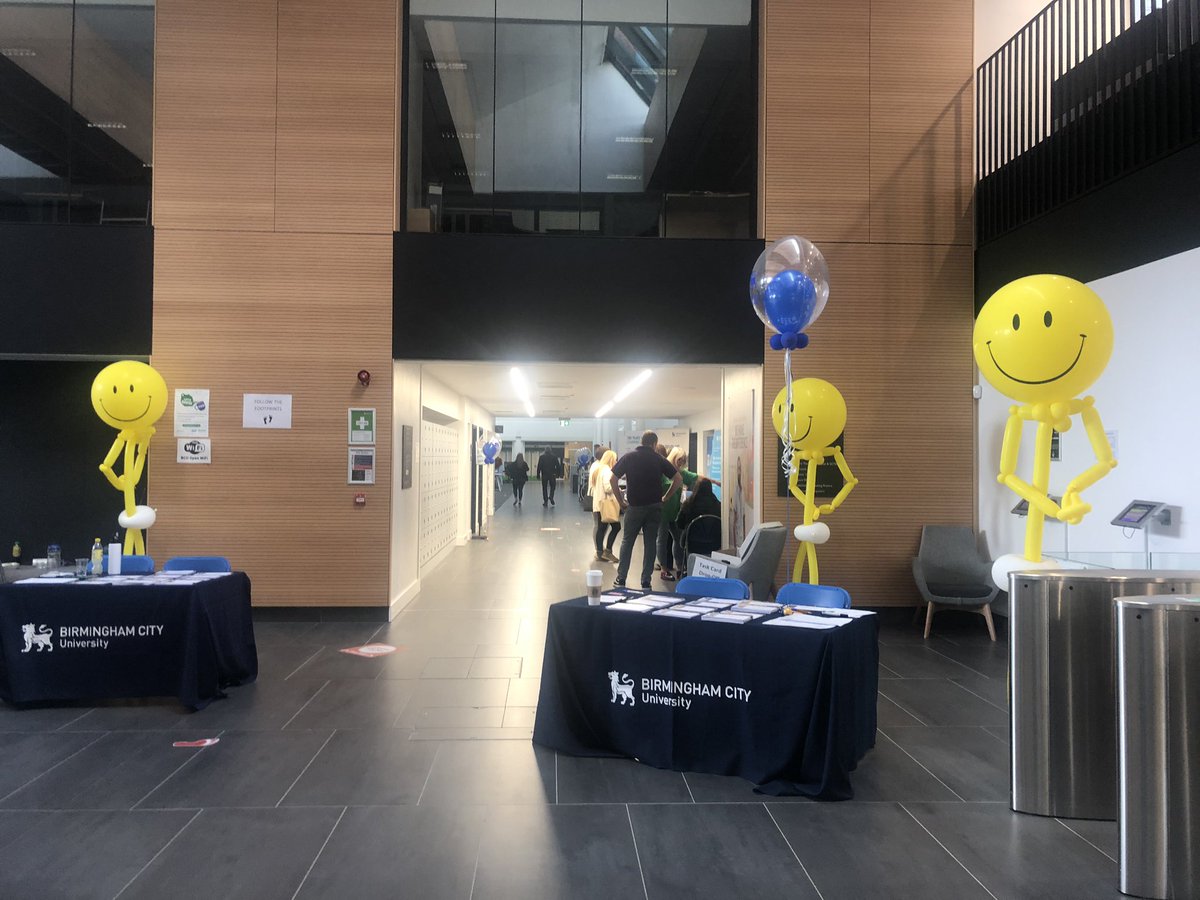 Good morning! Day 2 of welcome weekend and we have lots of courses enrolling today! If you’re enrolling today, don’t forget to pop by our welcome stand to get all the latest info on activities today