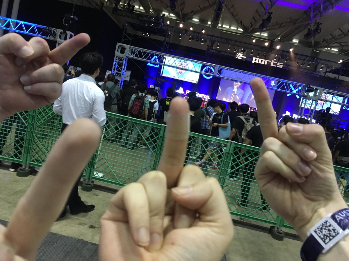 Protocultgames's tweet image. Thanks for the great last day @capcomfighters !