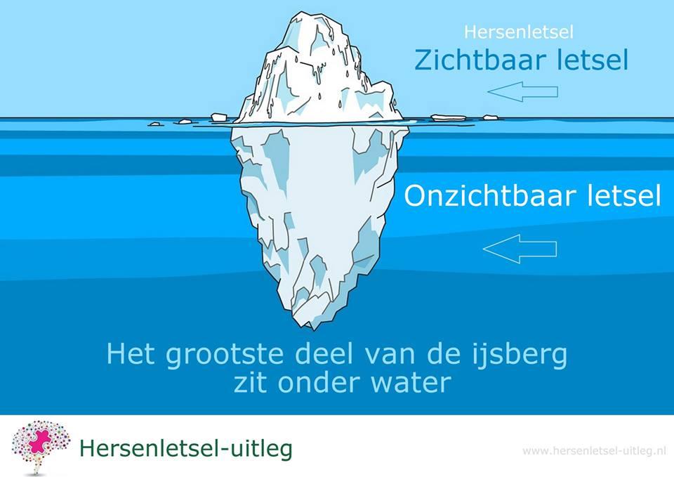 Omdat veel gevolgen niet zichtbaar zijn, is er vaak weinig begrip. Wij proberen elk gevolg goed uit te leggen. Hoe meer kennis immers, hoe meer begrip.
hersenletsel-uitleg.nl/gevolgen