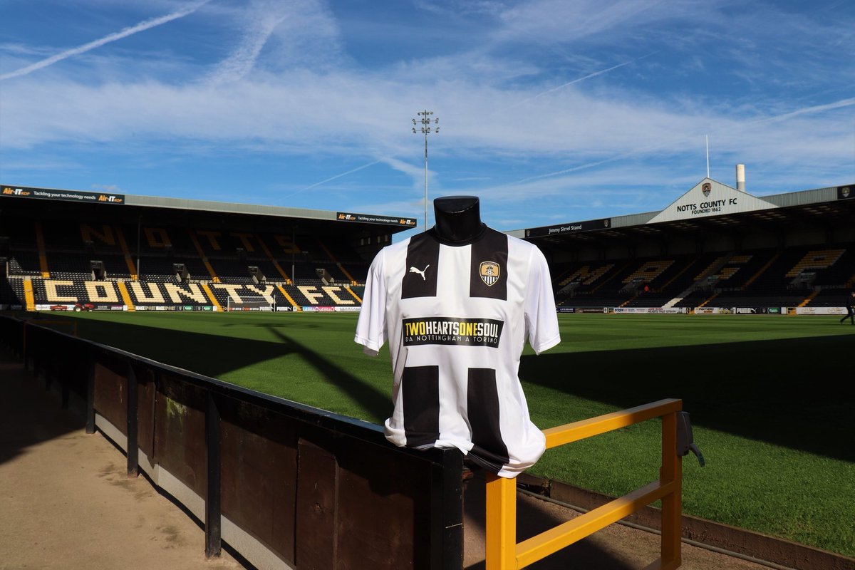 Around Turin On Twitter Exclusive At Officialncfc Kit For