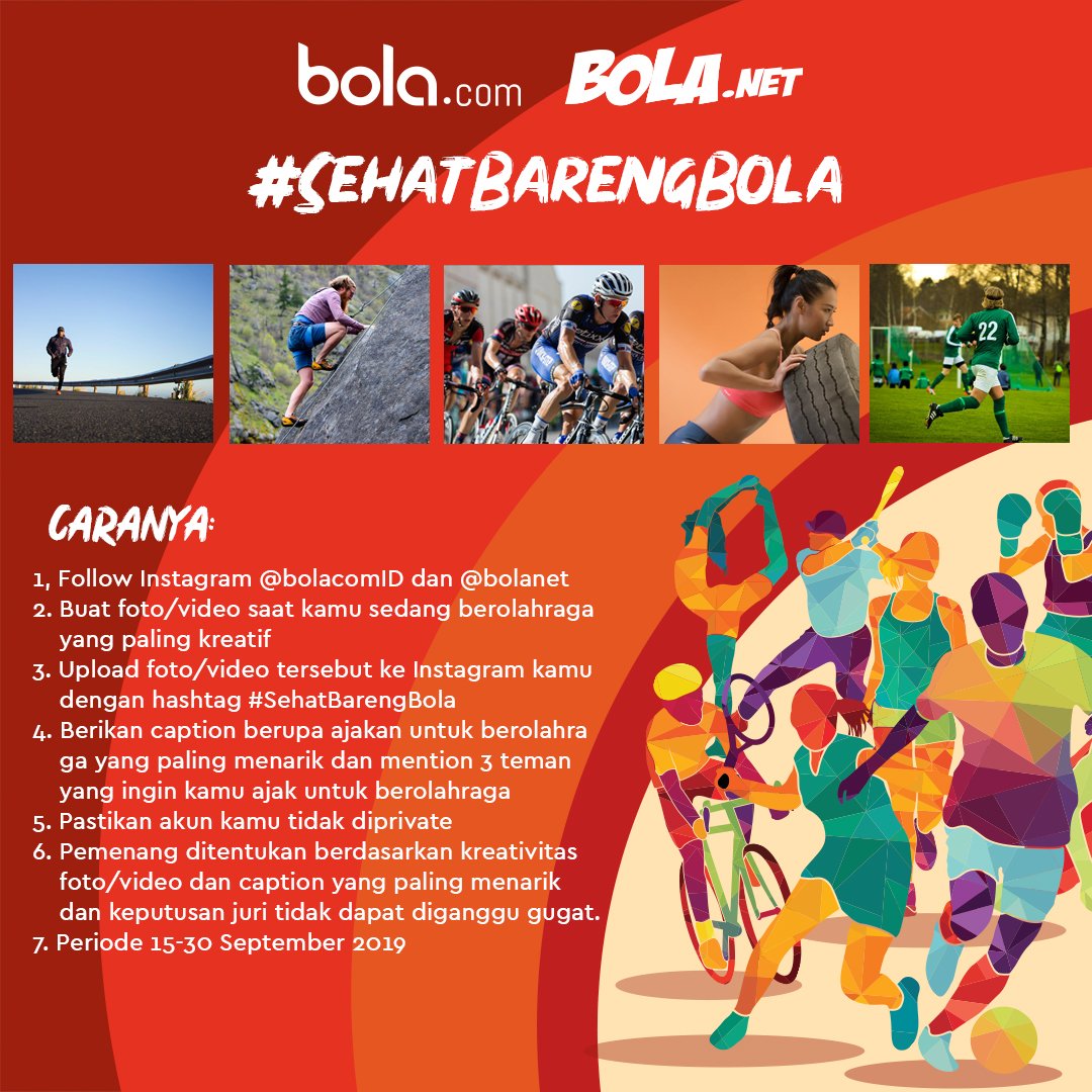 BOLA.COM tweet media