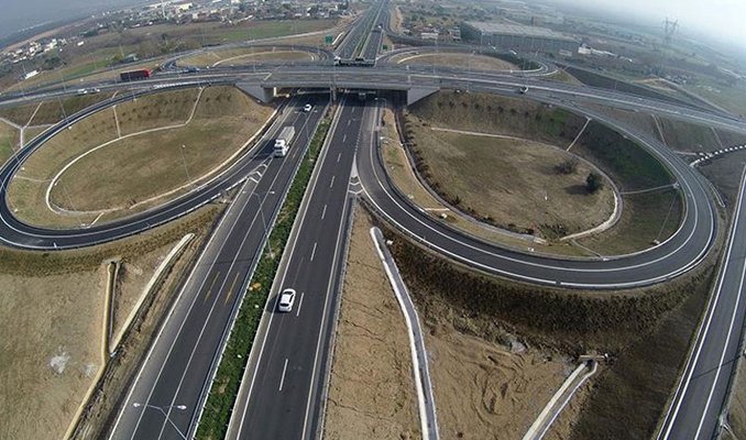 borsagundem's tweet image. İstanbul-İzmir Otoyolu'ndan 35 milyon araç geçti #İstanbul-İzmirOtoyolu #CahitTurhan - borsagundem.com/haber/istanbul…