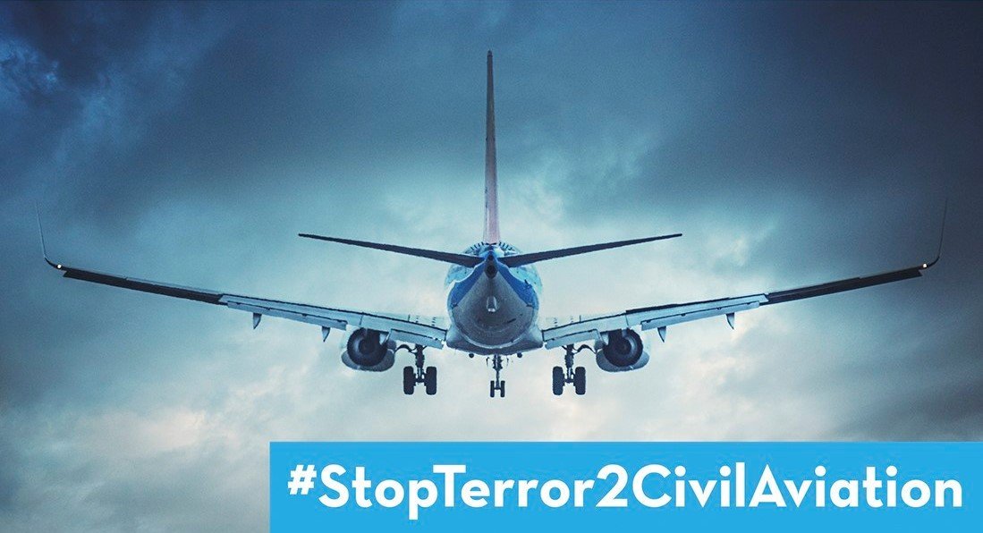 UNODC_TPB's tweet photo. Know what #API_PNR ✈️ is? Are you a legal  expert in #terrorism or civil #aviation? Want to work @UNODC? We are recruiting! Apply through 👉 https://t.co/xCoDDYgwCy if you fit the profile &amp; want to work in a dynamic team! DEADLINE SOON: 18 September. @UN_OCT @icao @UN_CTED https://t.co/rDTDgJXt7a
