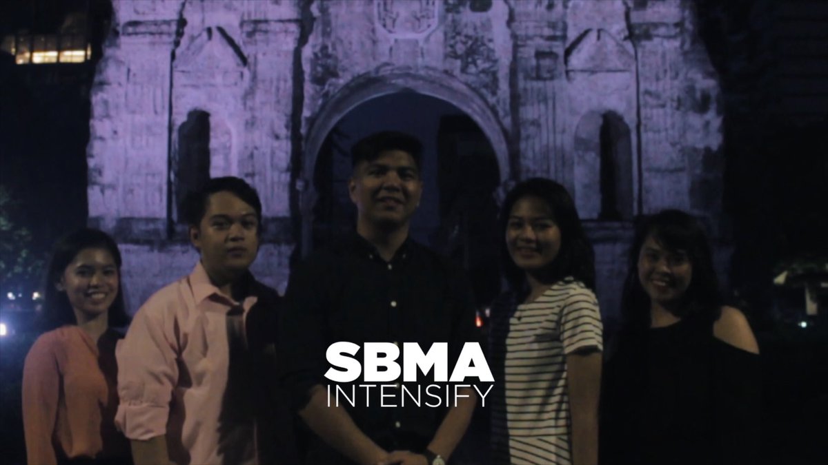 UST_ASC's tweet photo. The Society of Business Managerial Accountants is the official organization of BSMA students in UST-AMV CoA. It commits to encourage its members to imbue sense of excellence in their field.

VIDEO: https://t.co/W9Sabuvjop

#SBMAIn10sify
#SBMAPride
#OrgsOnBoard
#FlightAirMV0015 https://t.co/lXGXtpLWC6